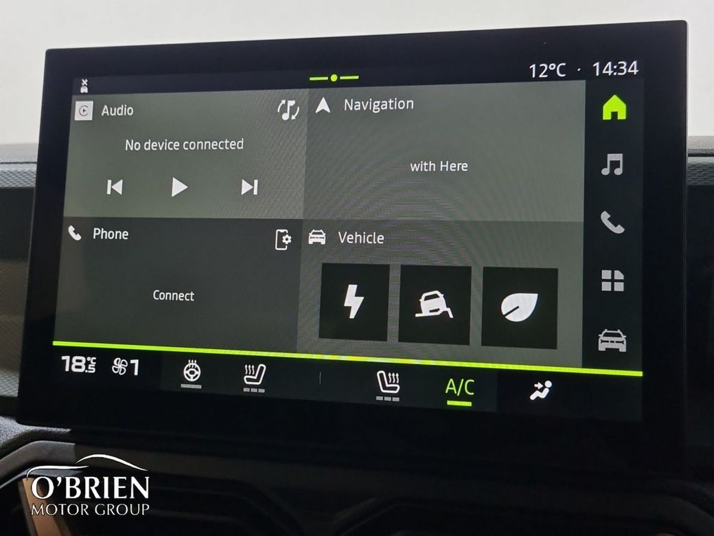 2025 Dacia Duster