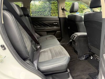 2019 Mitsubishi Outlander