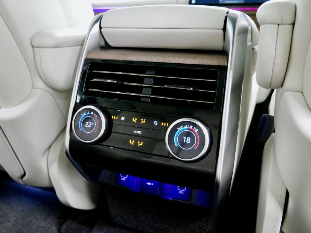 2024 Land Rover Range Rover