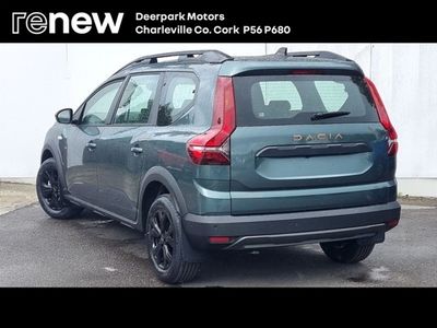 2024 Dacia Jogger