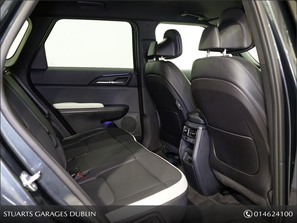 2026 Kia EV5