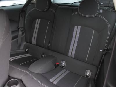 2016 Mini Cooper D