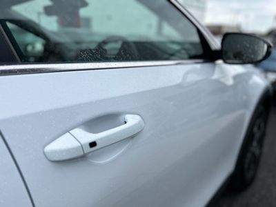 2025 Kia XCeed