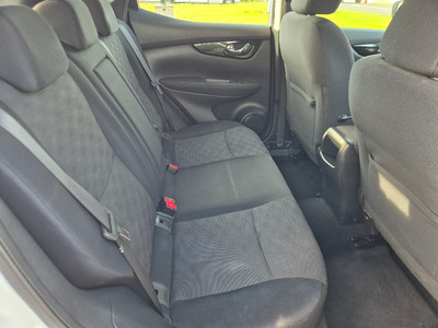 2016 Nissan Qashqai