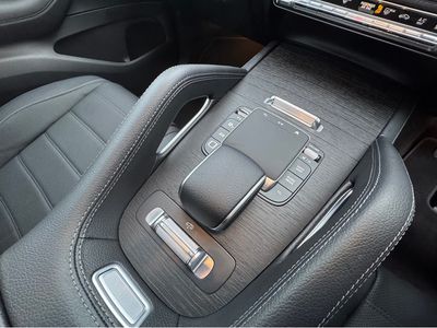 2026 Mercedes-Benz GLE Class