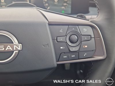 2026 Nissan Leaf