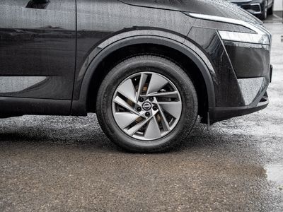 2024 Nissan Qashqai