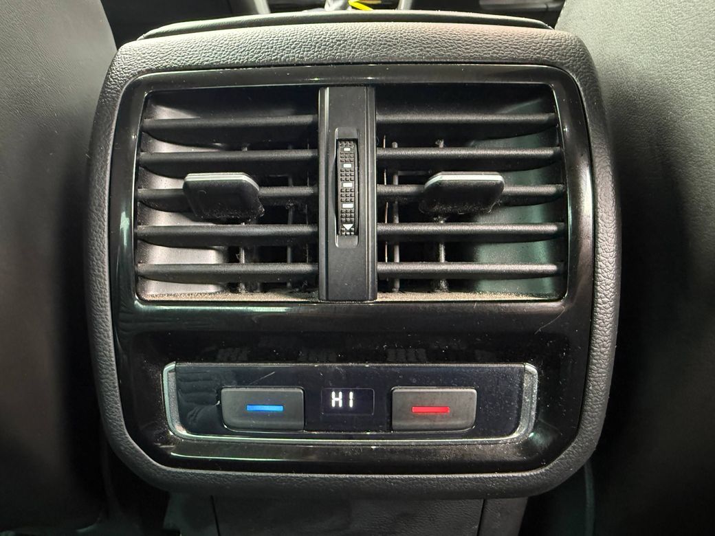 2020 Volkswagen Passat