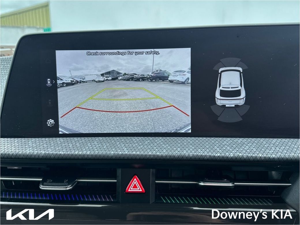 2023 Kia EV6