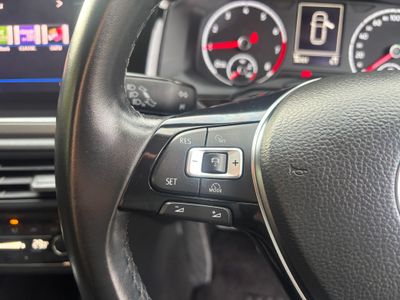 2018 Volkswagen Polo