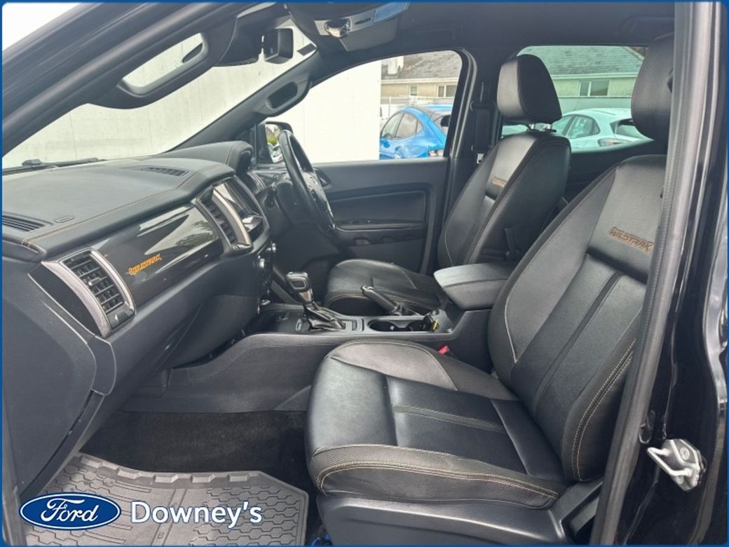 2023 Ford Ranger