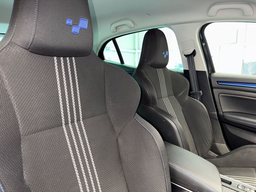 2019 Renault Megane