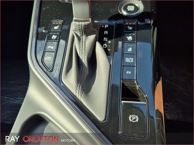 2026 Kia Niro