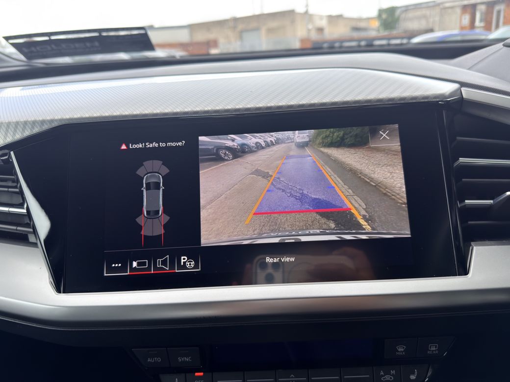 2023 Audi Q4