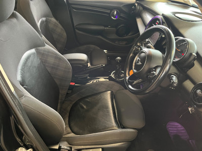 2016 Mini Cooper