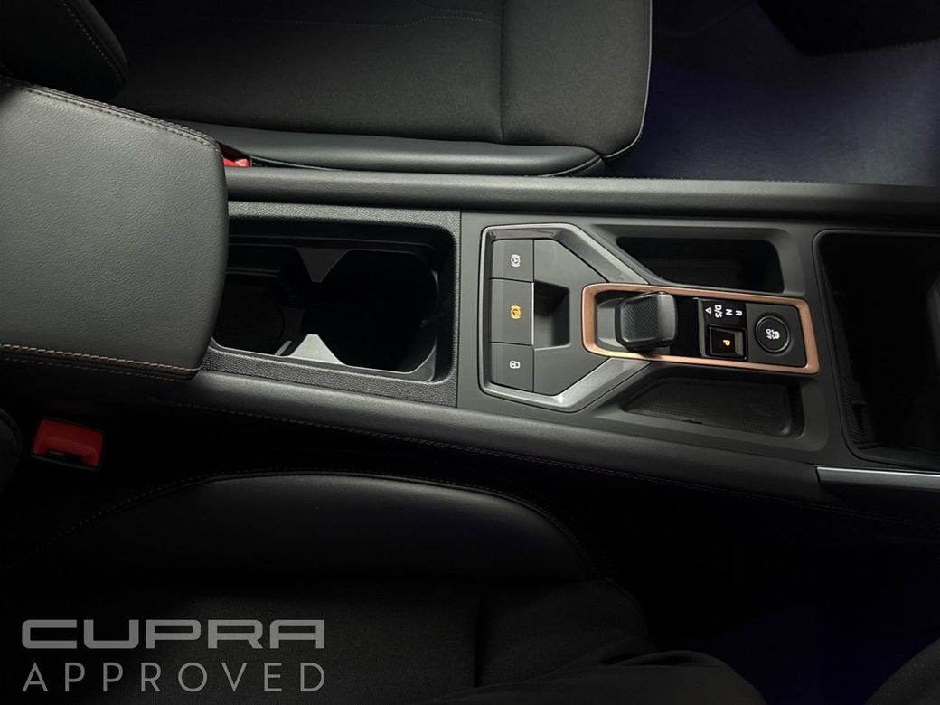 2026 Cupra Formentor