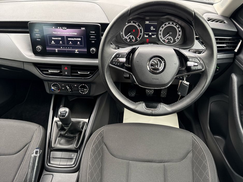 2023 Skoda Kamiq