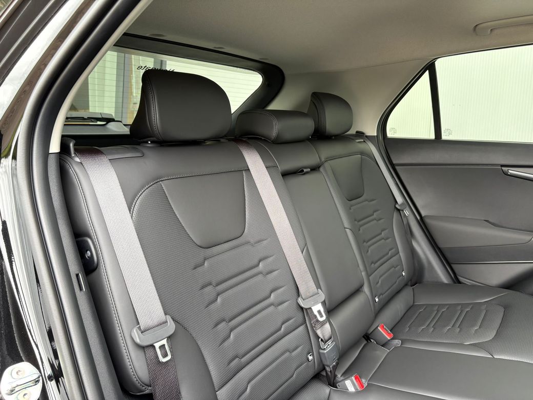 2026 Kia Niro