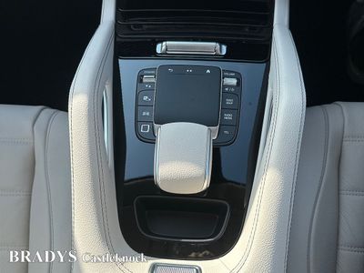 2026 Mercedes-Benz GLE Class