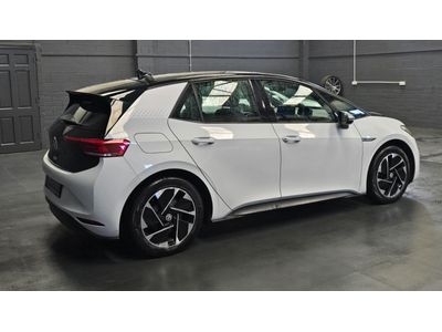 2021 Volkswagen ID.3