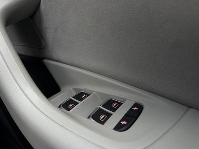 2017 Audi A6