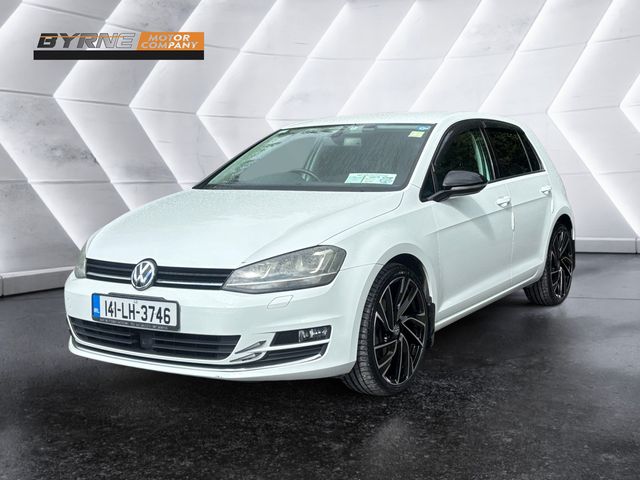 vehicle for sale from Byrne Motor Company
