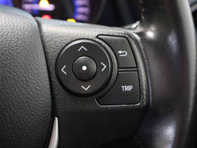 2016 Toyota Auris