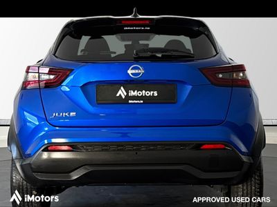 2025 Nissan Juke