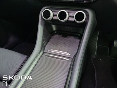 2026 Skoda Kodiaq