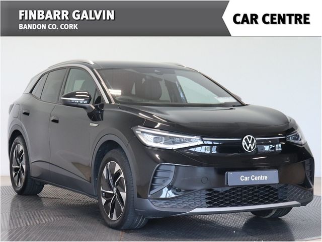 vehicle for sale from Finbarr Galvin Ltd