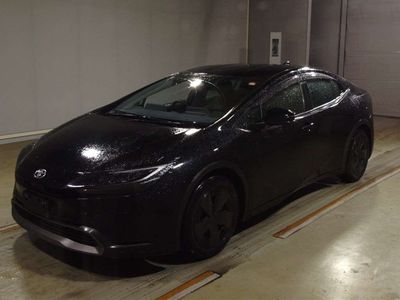 2024 Toyota Prius