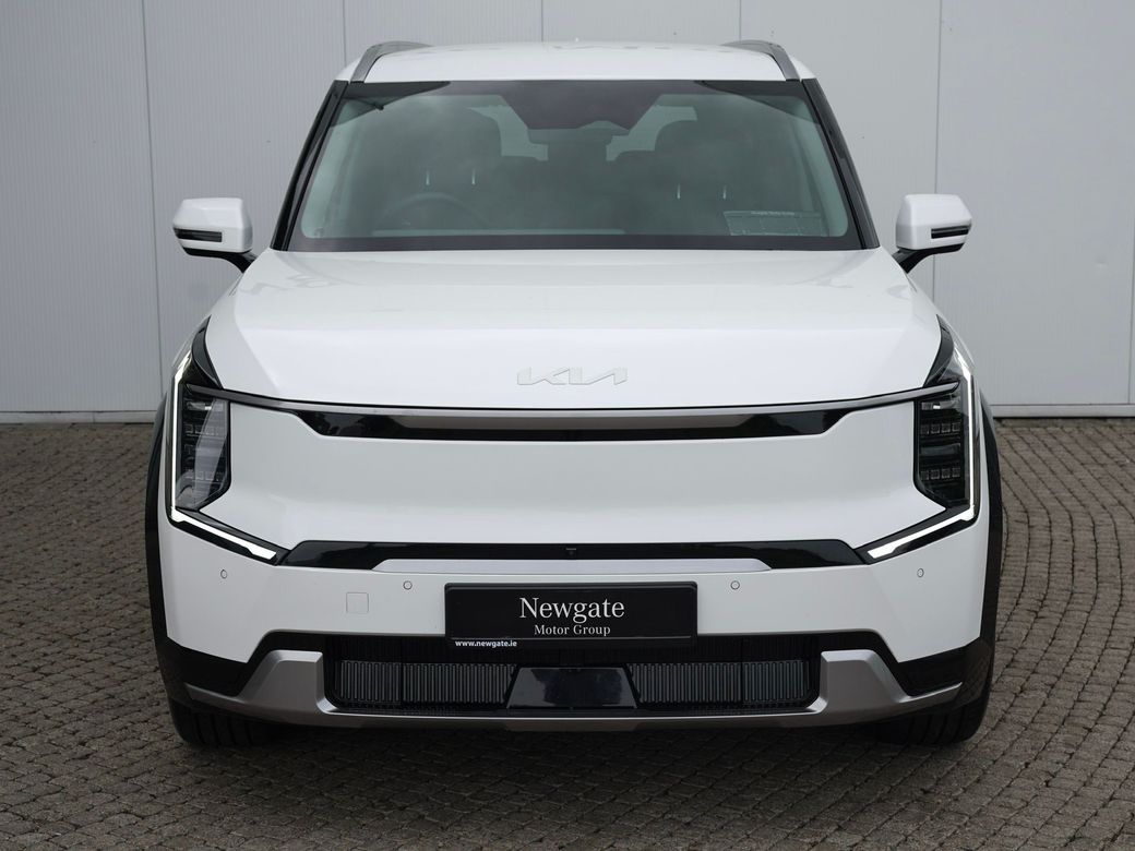 2025 Kia EV9