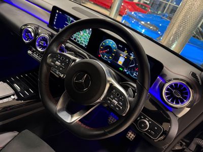 2023 Mercedes-Benz CLA Class