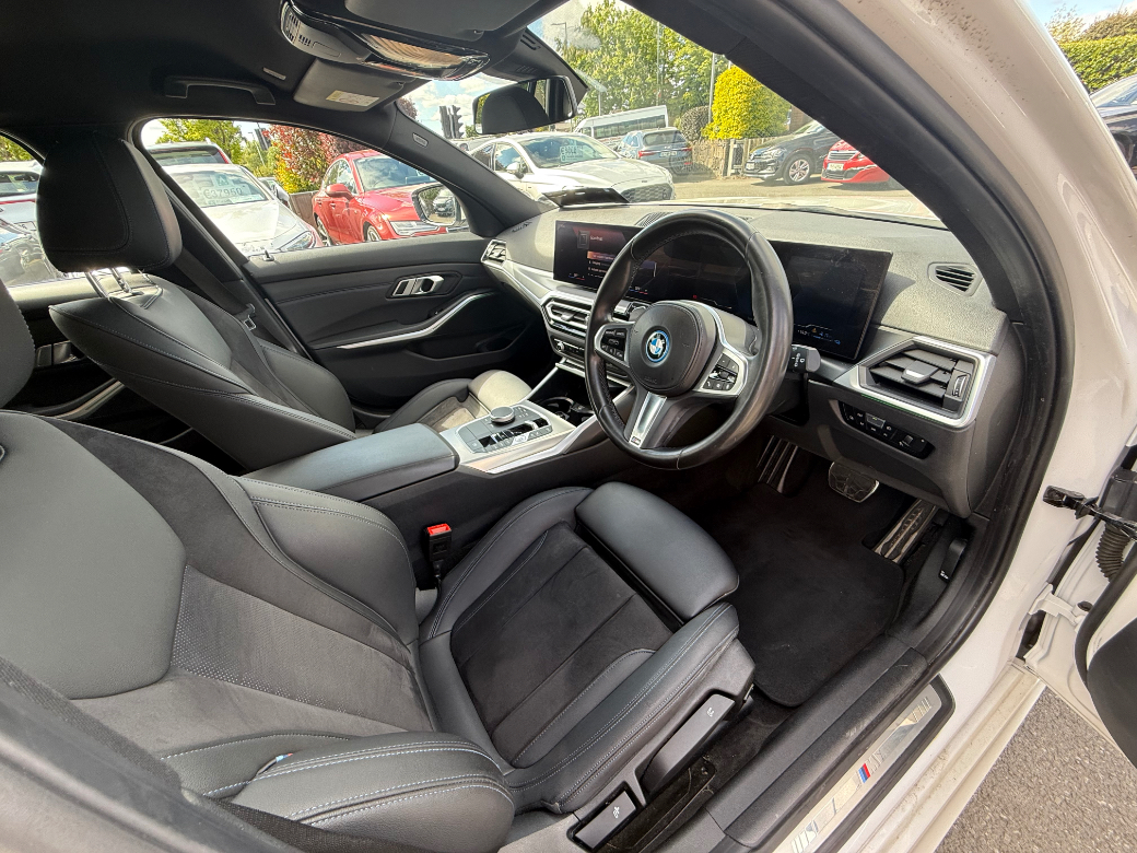 2023 BMW 3 Series