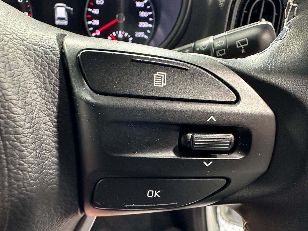 2021 Kia Picanto