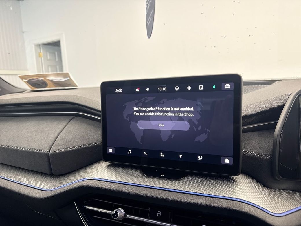 2025 Skoda Kodiaq