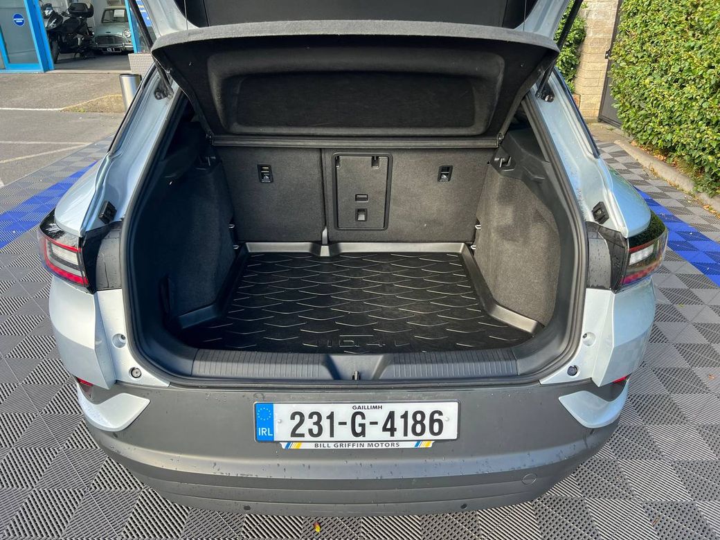 2023 Volkswagen ID.4