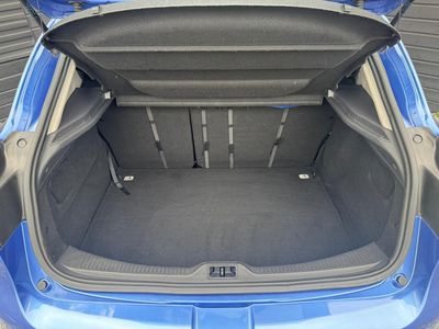 2016 Renault Megane