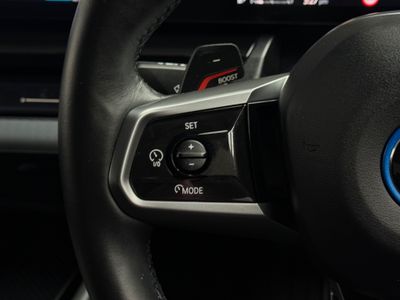 2024 BMW 5 Series