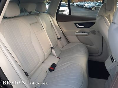 2024 Mercedes-Benz EQE