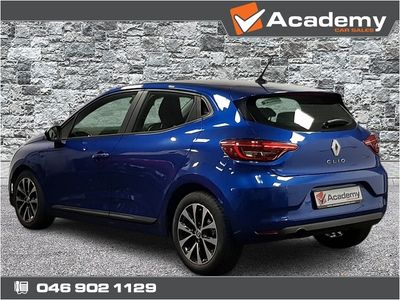 2023 Renault Clio