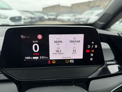 2023 Volkswagen ID.3