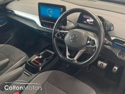 2023 Volkswagen ID.4