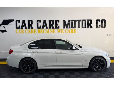 2019 BMW 330