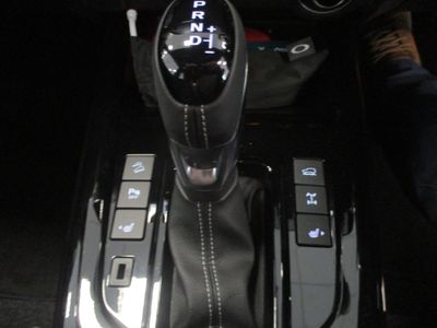 2025 Isuzu D-MAX