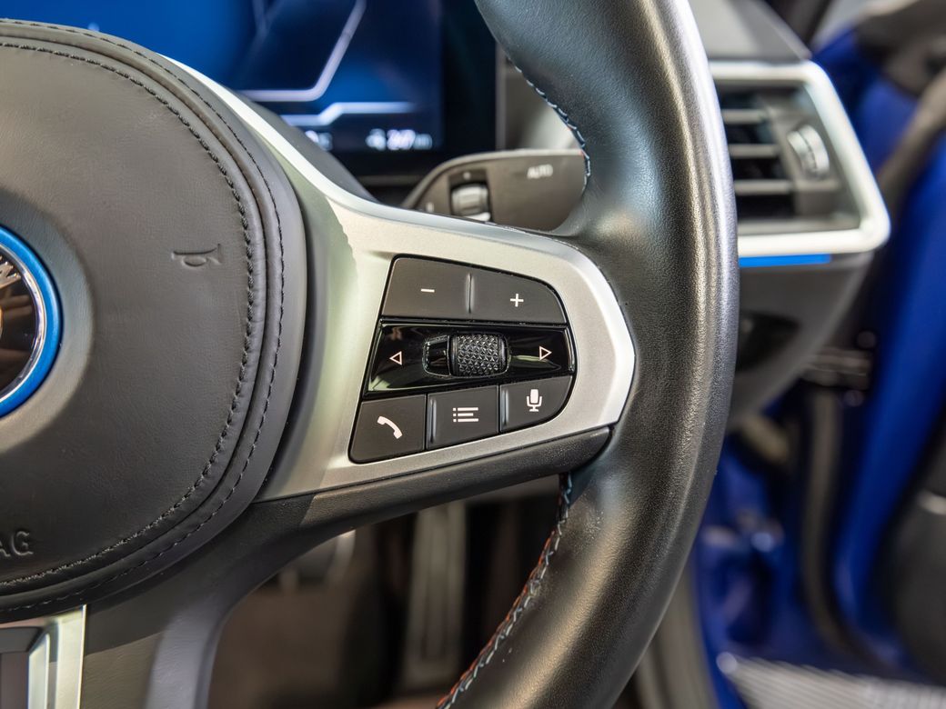 2023 BMW i4
