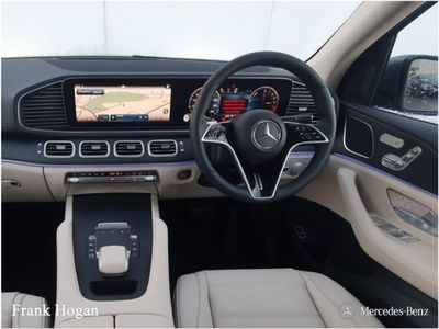 2026 Mercedes-Benz GLE Class