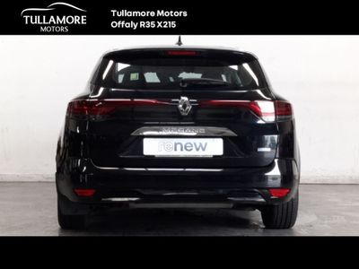 2021 Renault Megane