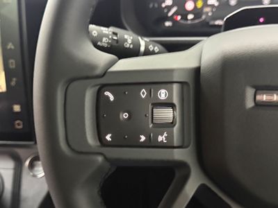 2026 Land Rover Defender