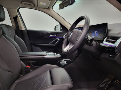 2024 BMW X1